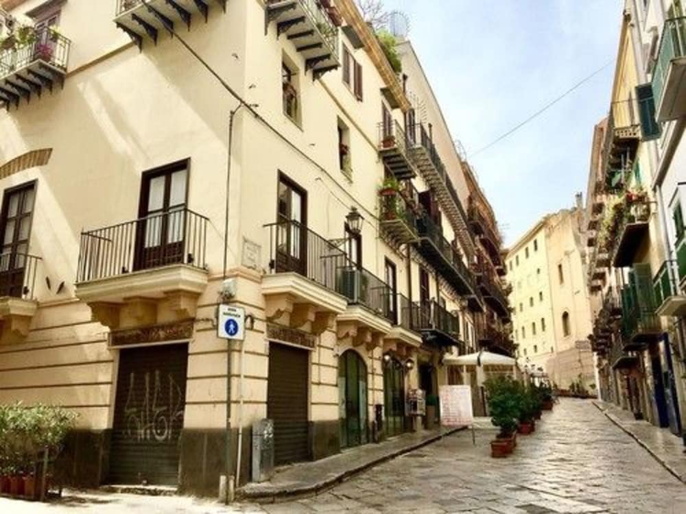 Фото Bellaroto Suite