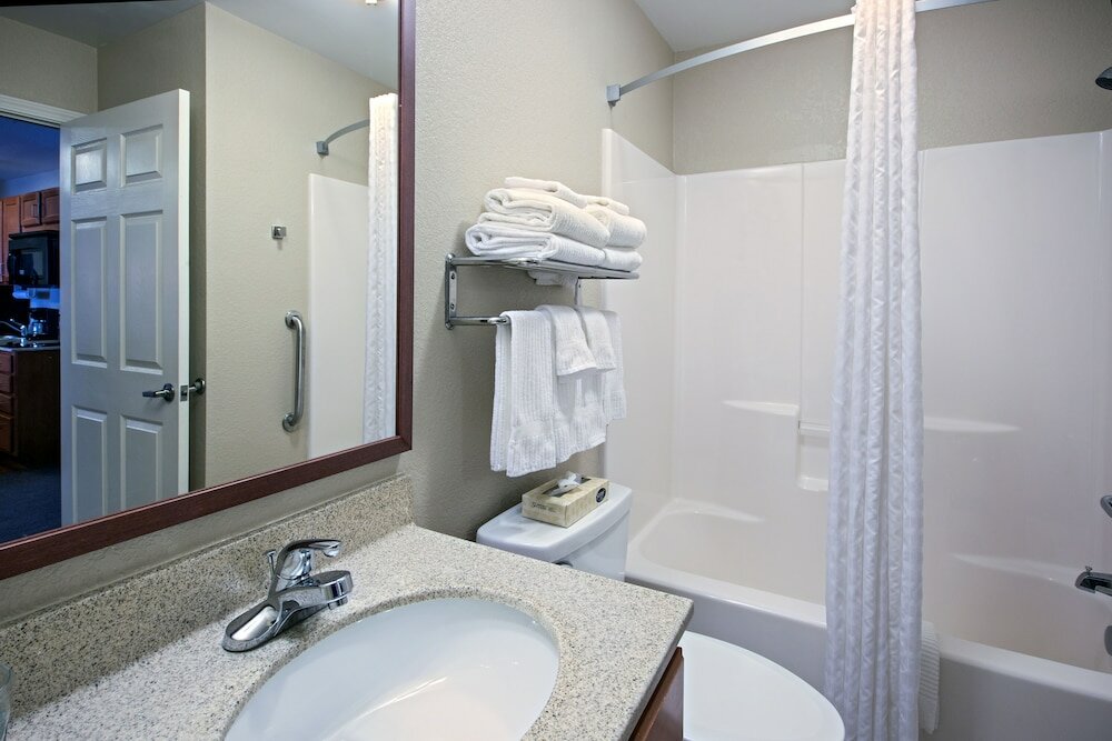 Фото Candlewood Suites Indianapolis Northwest, an Ihg Hotel