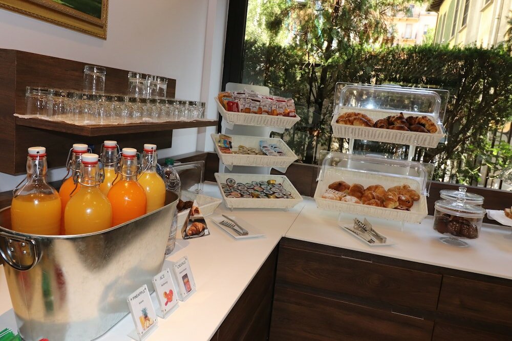 Фото Hotel Domenichino