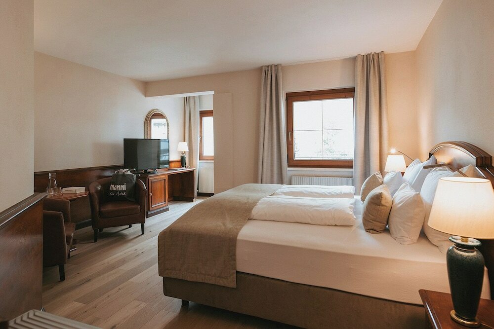 Фото Sporthotel Manni