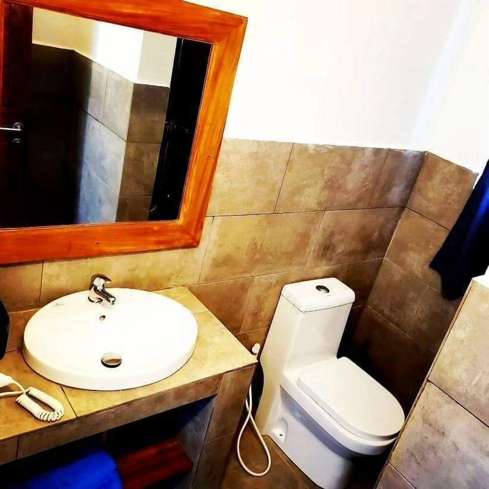 Фото Sipano Beach Lodge Zanzibar