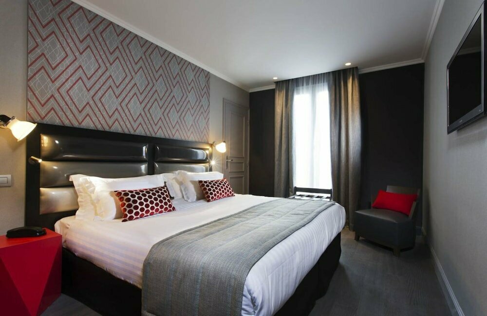 Hotel Hotel Garance, Paris, photo
