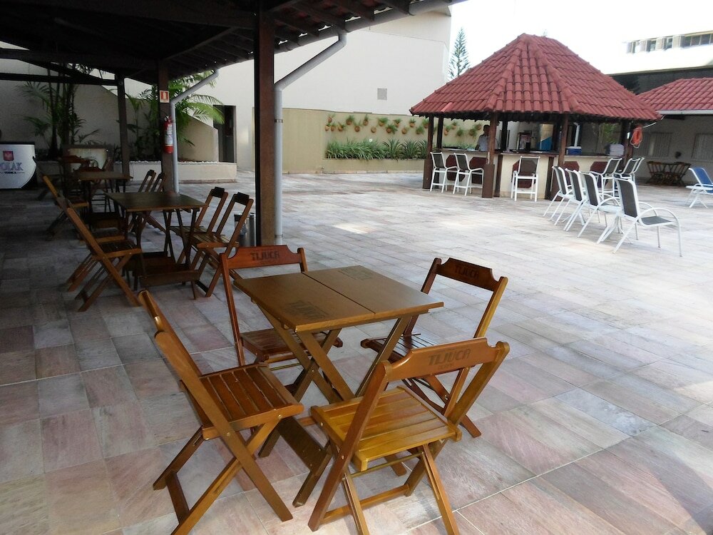 Фото Hotel Princesa Louçã