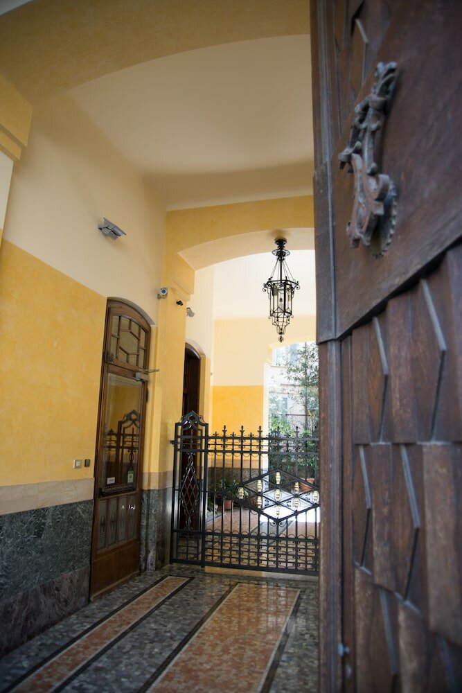 Фото Hotel Palladio