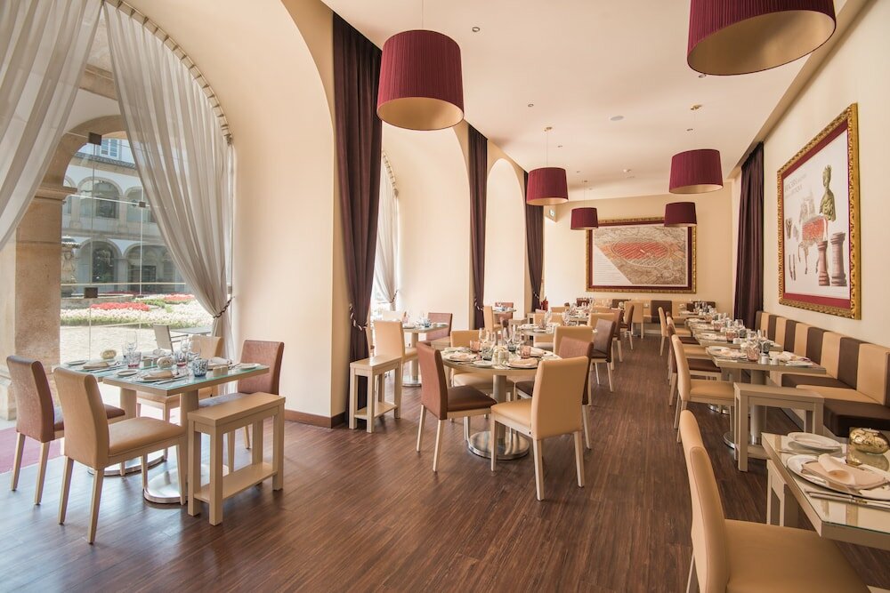 Фото Vila Gale Collection Braga