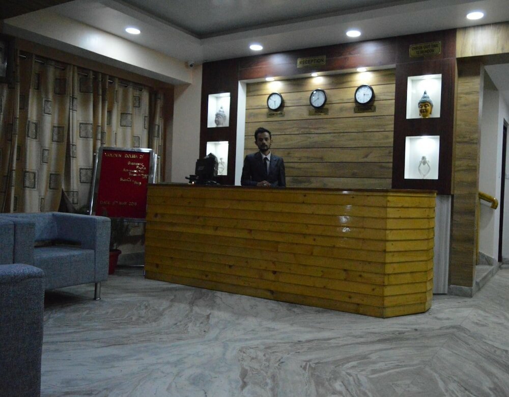 Фото Golden Dolma