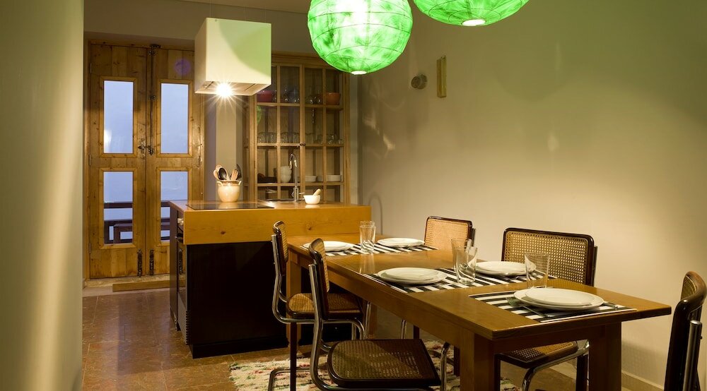 Фото Cacilhas Guest Apartments