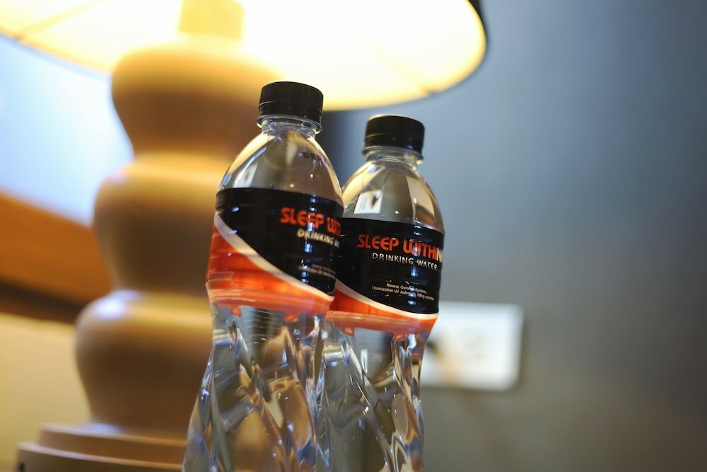 Фото Sleep Withinn Bangkok
