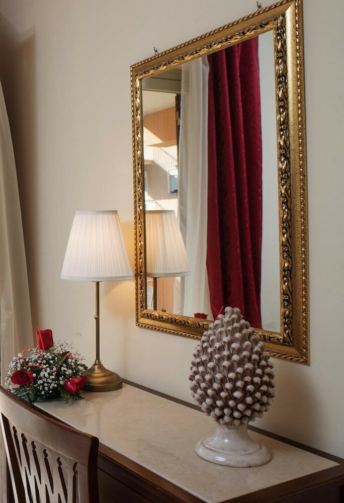 Фото B&b Mare Agrò