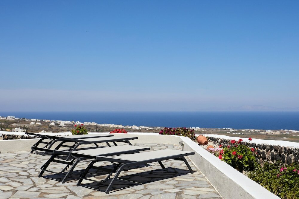 Фото Anchor Suites