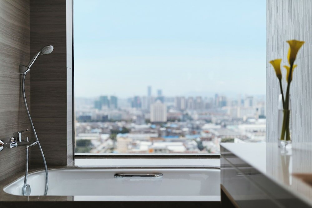 Фото Pullman Fuzhou Tahoe