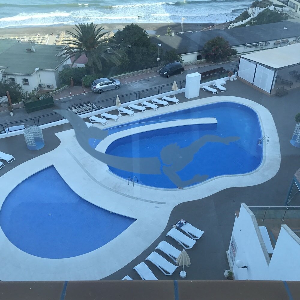 Фото Hotel Ritual Torremolinos - Adults only