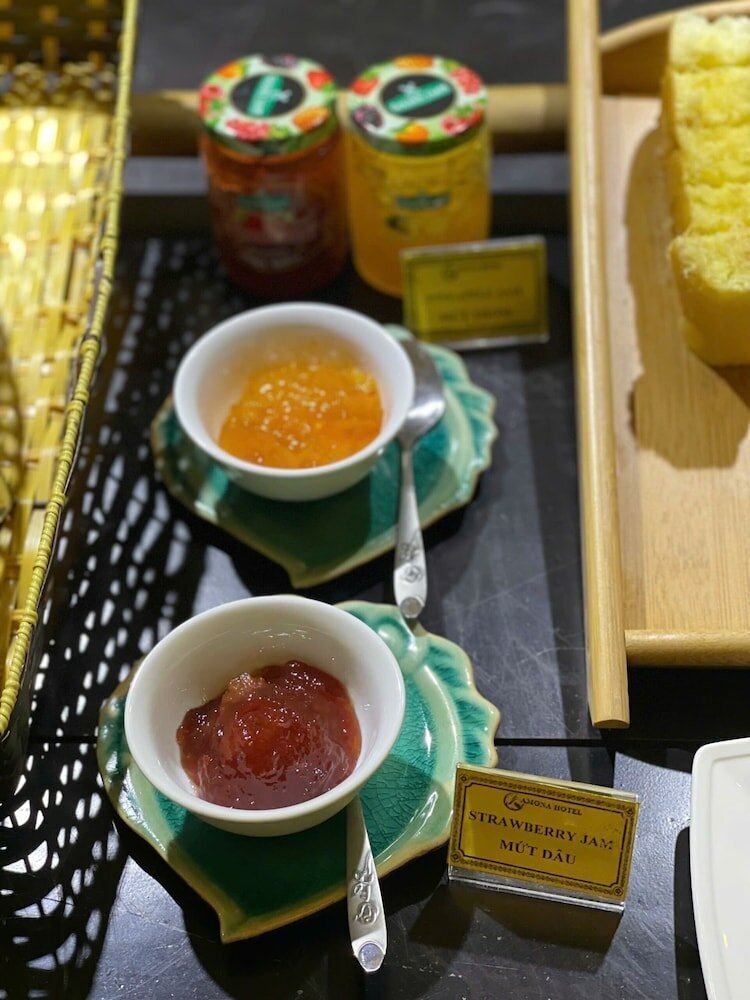 Фото Amona Hotel