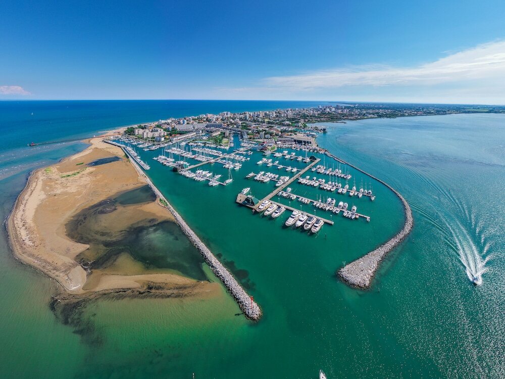 Фото Hotel Monaco