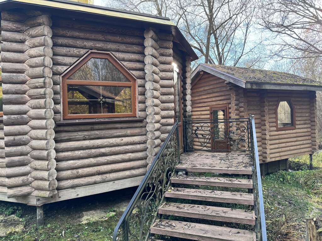 Spring, stream Spring, stream, Lipetsk Oblast, photo