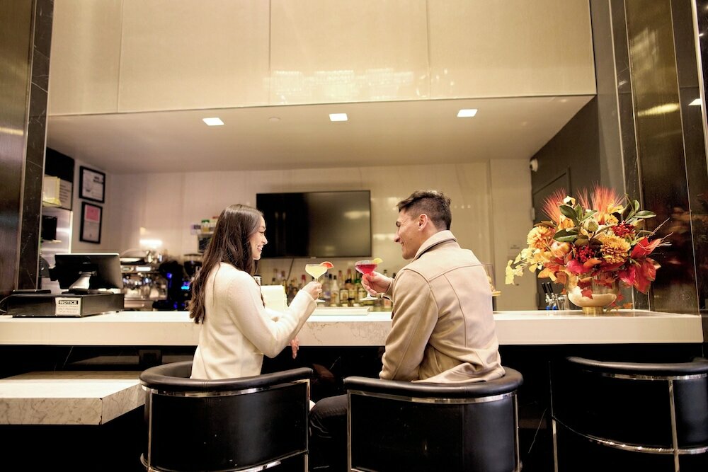 Фото Aliz Hotel Times Square