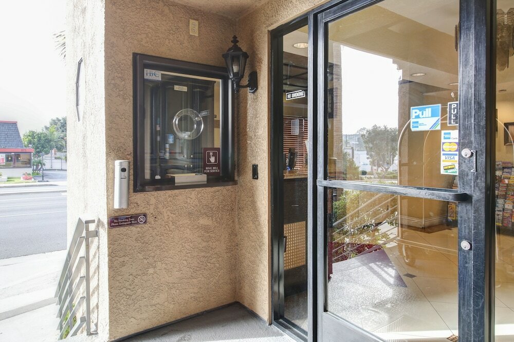 Фото Hotel Pacific Manhattan Beach