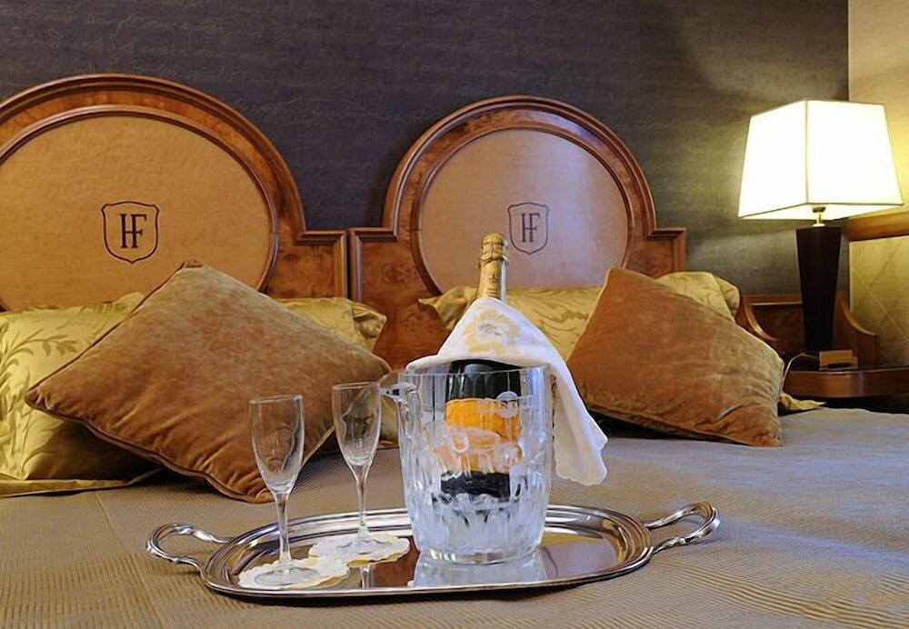 Фото Hotel Farnese