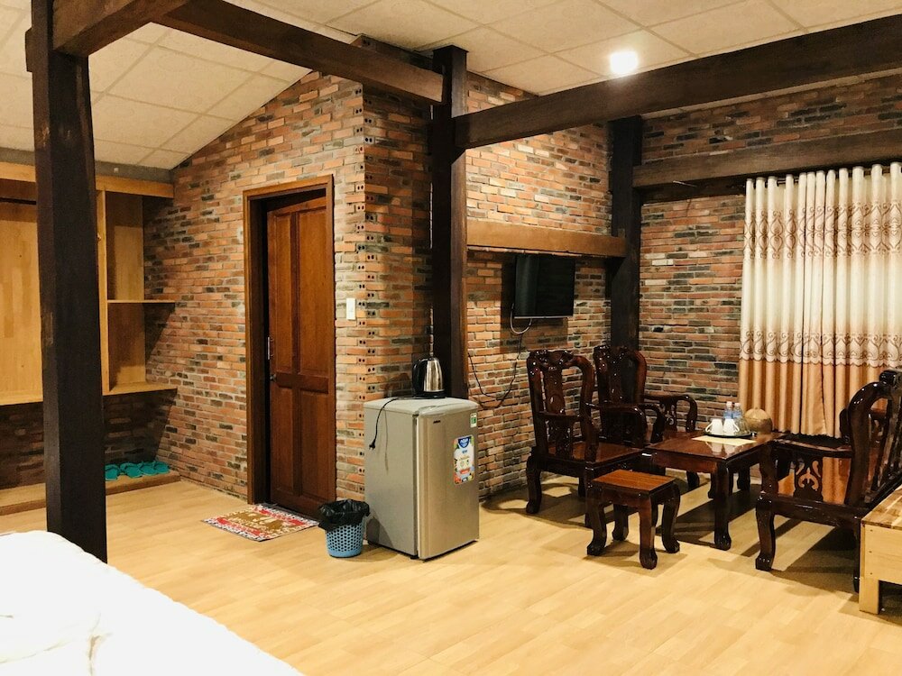 Фото May Bungalow