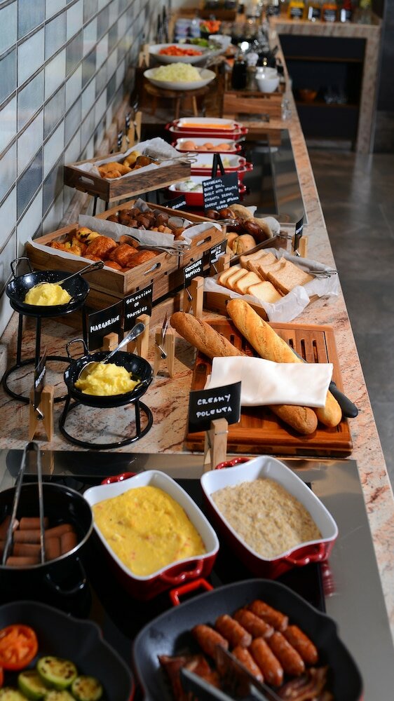 Фото Sheraton Novi Sad