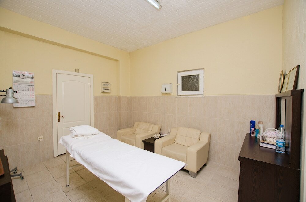 Фото Entur Thermal Resort & SPA Hotel