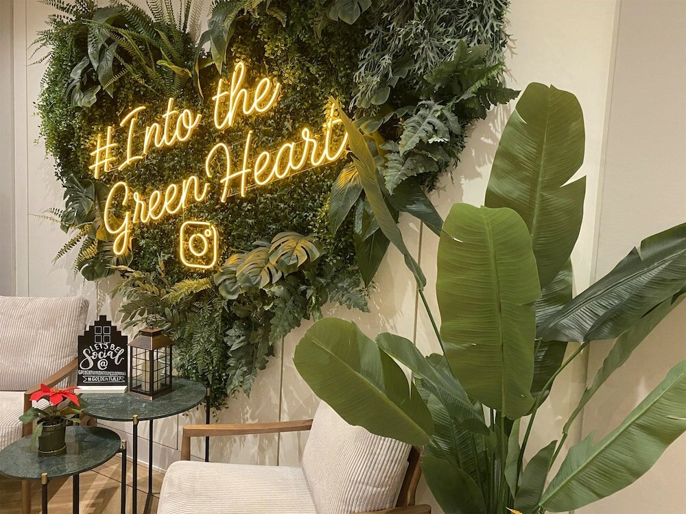 Фото Golden Tulip Zoetermeer - Den Haag