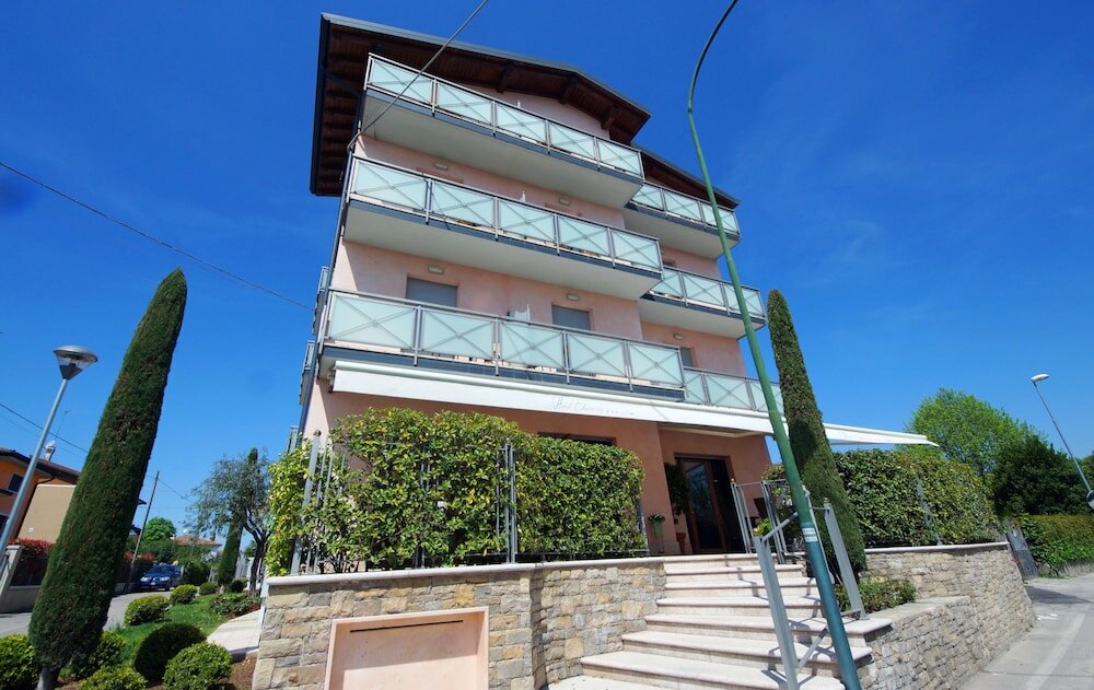 Фото Hotel Clarin 14 by Dori