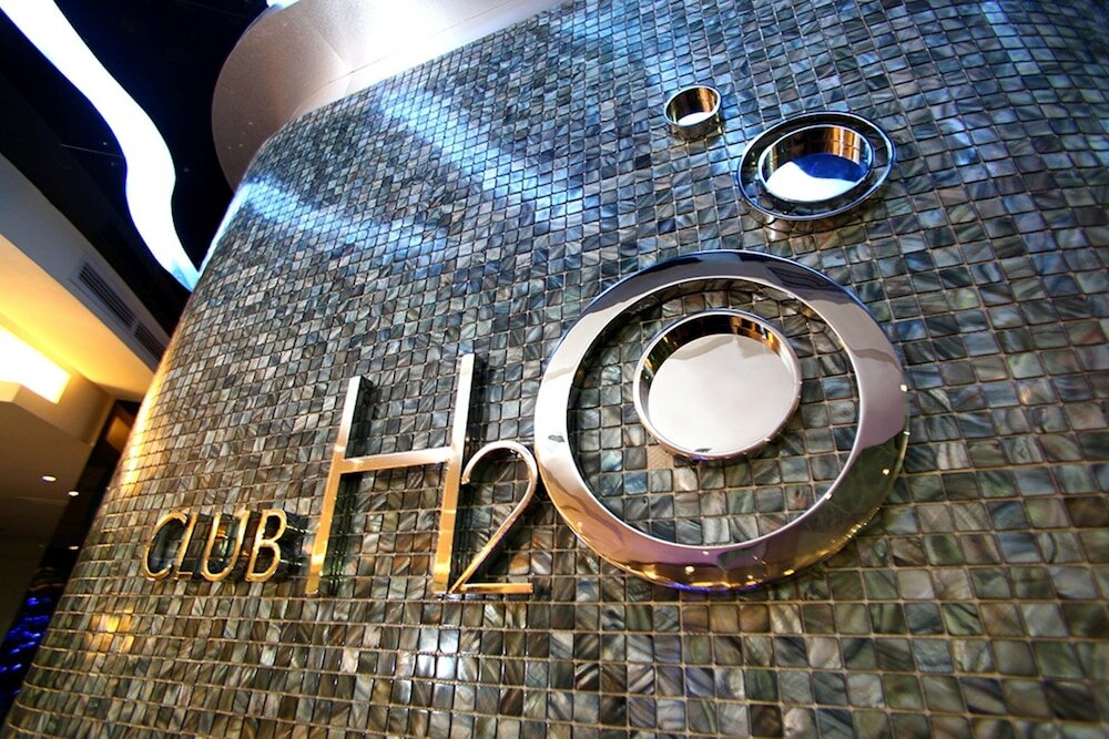 Фото Hotel H2O