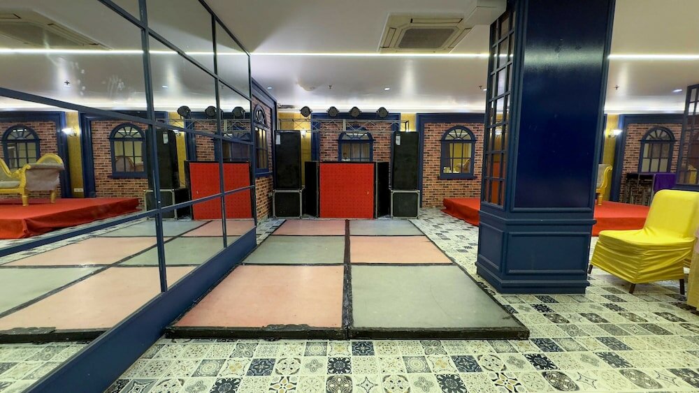 Фото Woodapple Residency