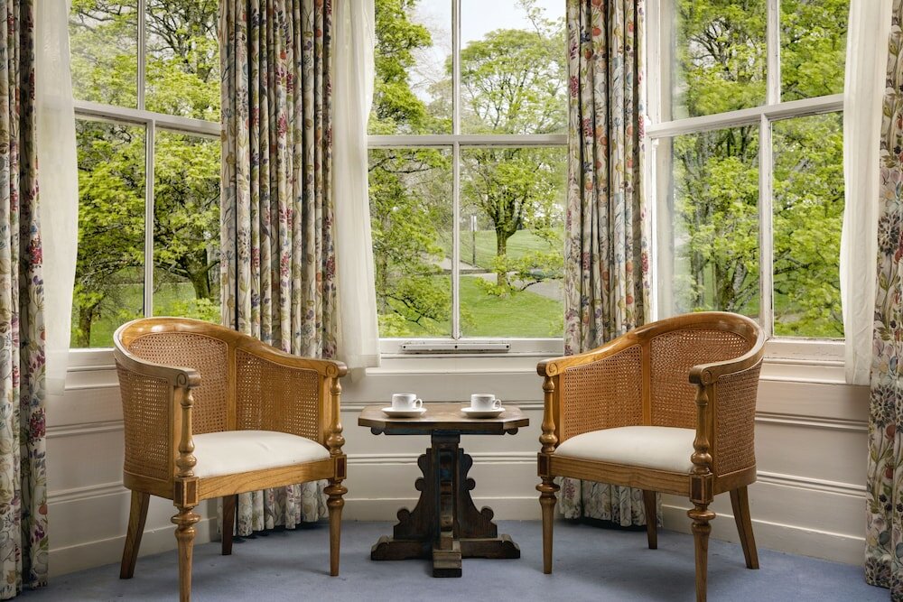 Фото Old Hall Hotel