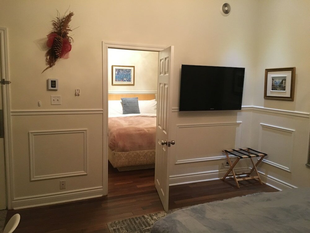 Фото Parc Suites Hotel