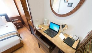 Hanoi Elite Hotel (Hanoi, Tran Hung Dao street), hotel