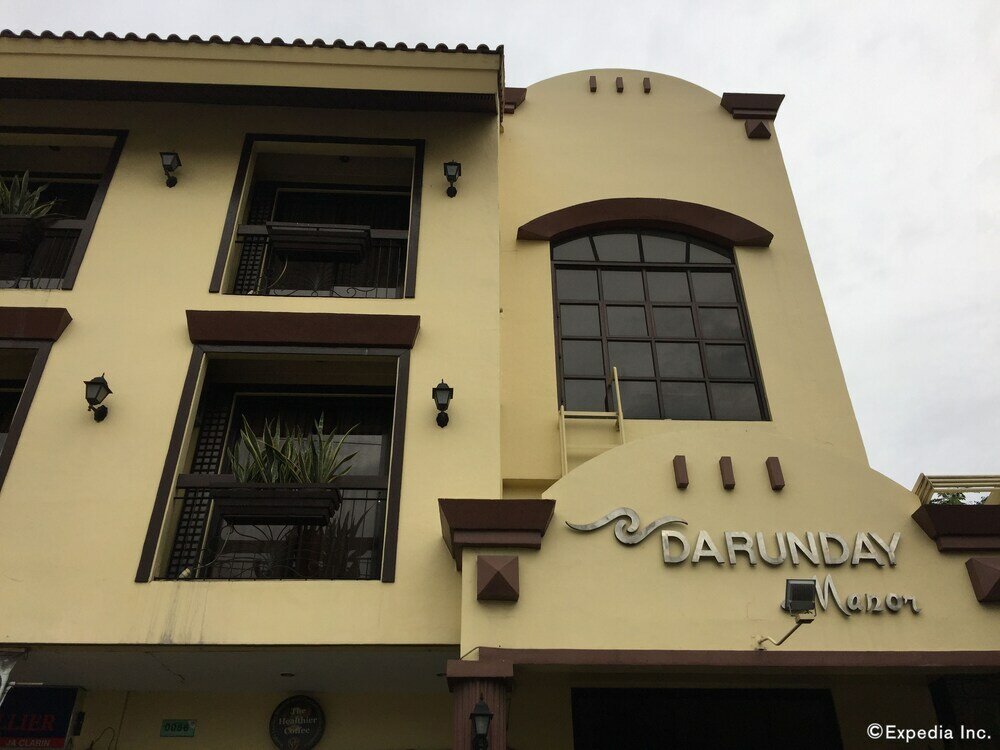 Фото Darunday Manor