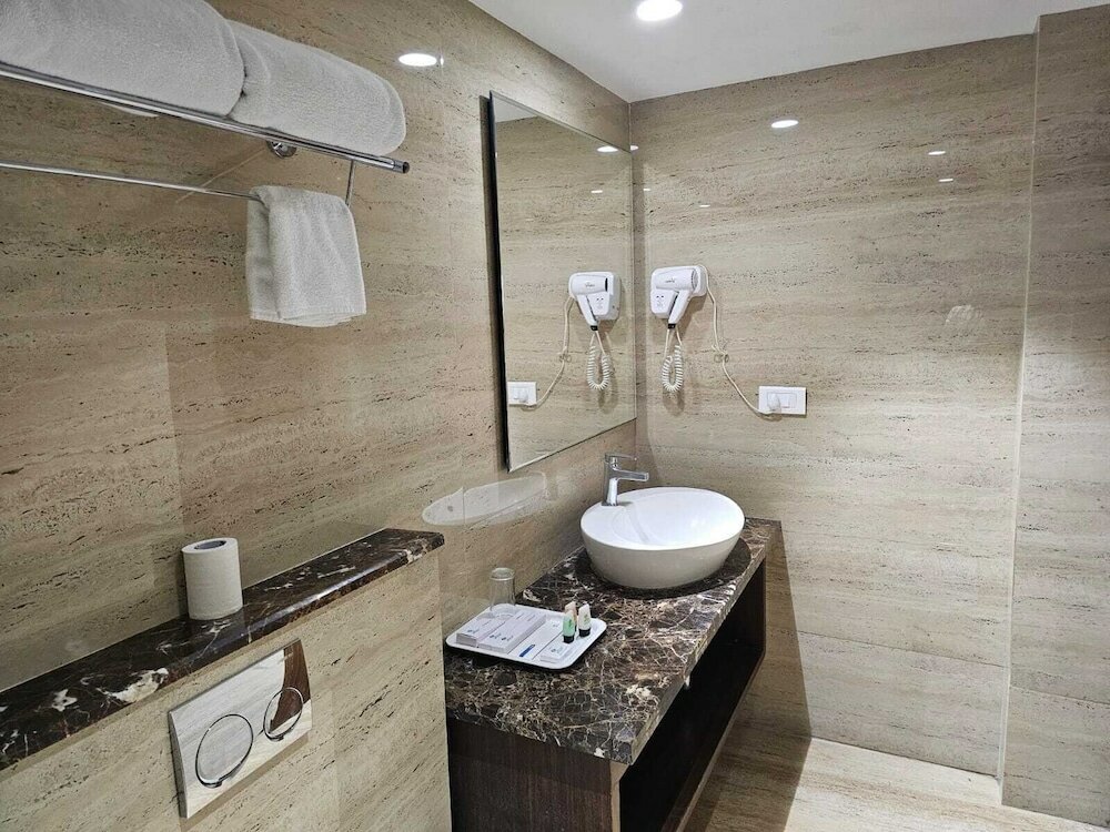 Фото Hotel Mount Manor