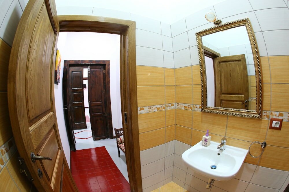 Фото Casa Lissania