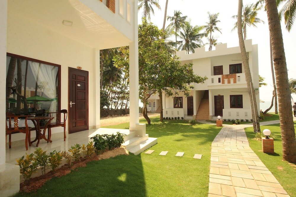Фото Ocean Place Mui Ne Resort