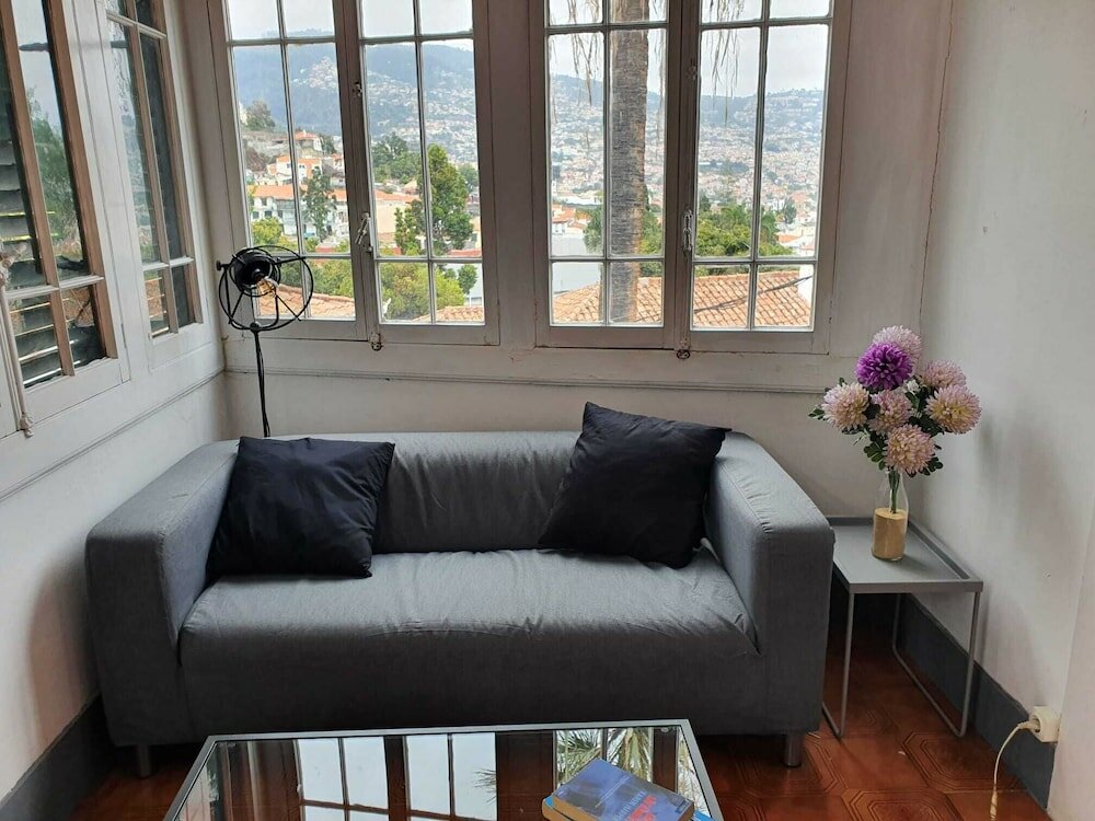 Фото Hospedaria Pôr do Sol