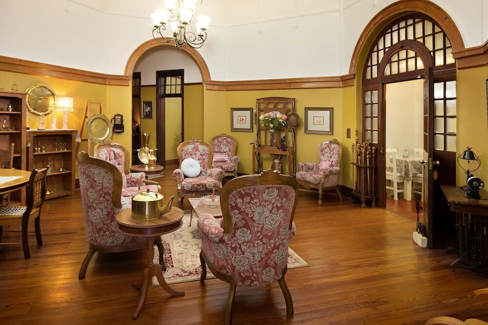 Фото Bethulie Guest Farm