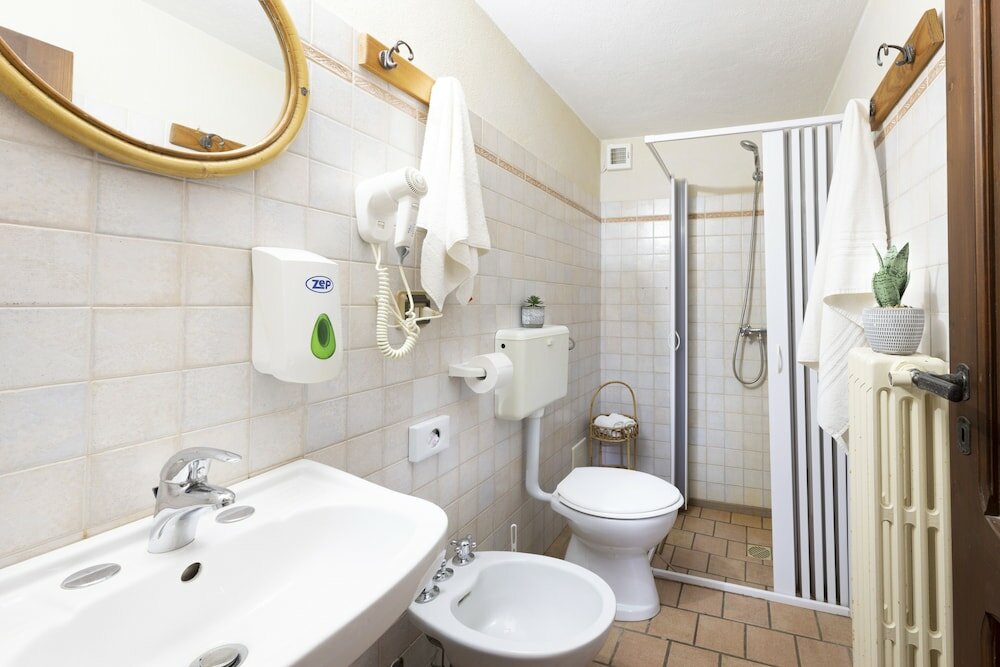 Фото Agriturismo Serine