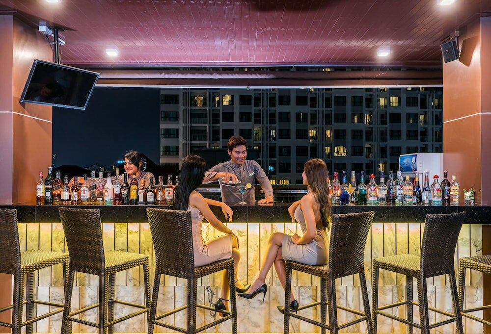 Фото Acqua Hotel