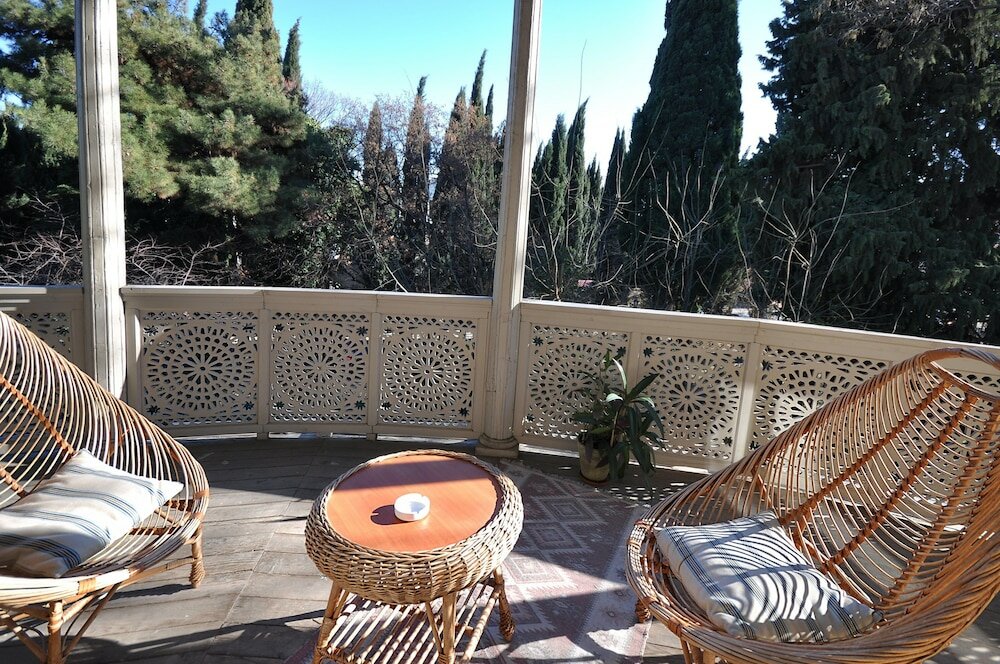 Фото Tekla Palace