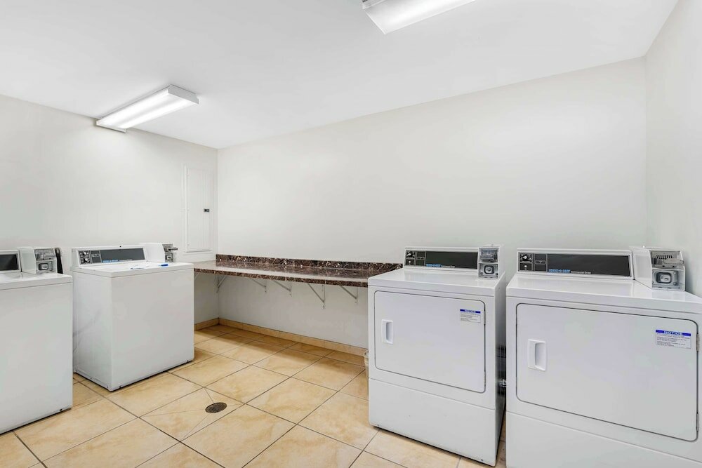 Фото Comfort Inn Cockatoo near Lax Airport