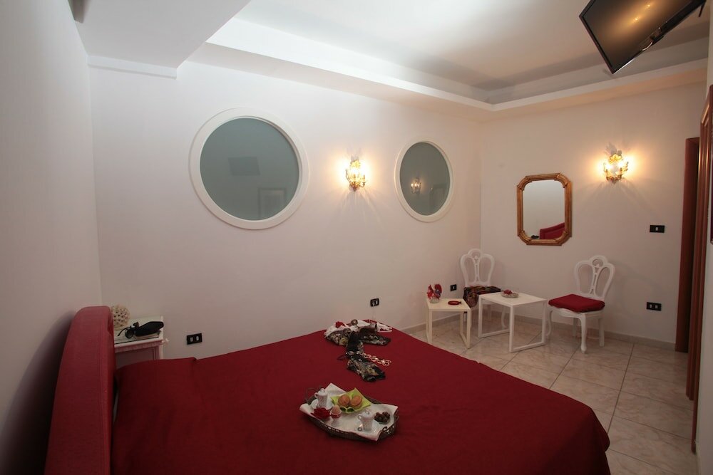 Фото Zo. Ne. Baroque B&b