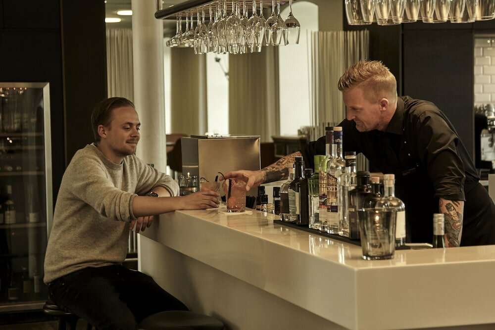 Фото Comwell Kellers Park