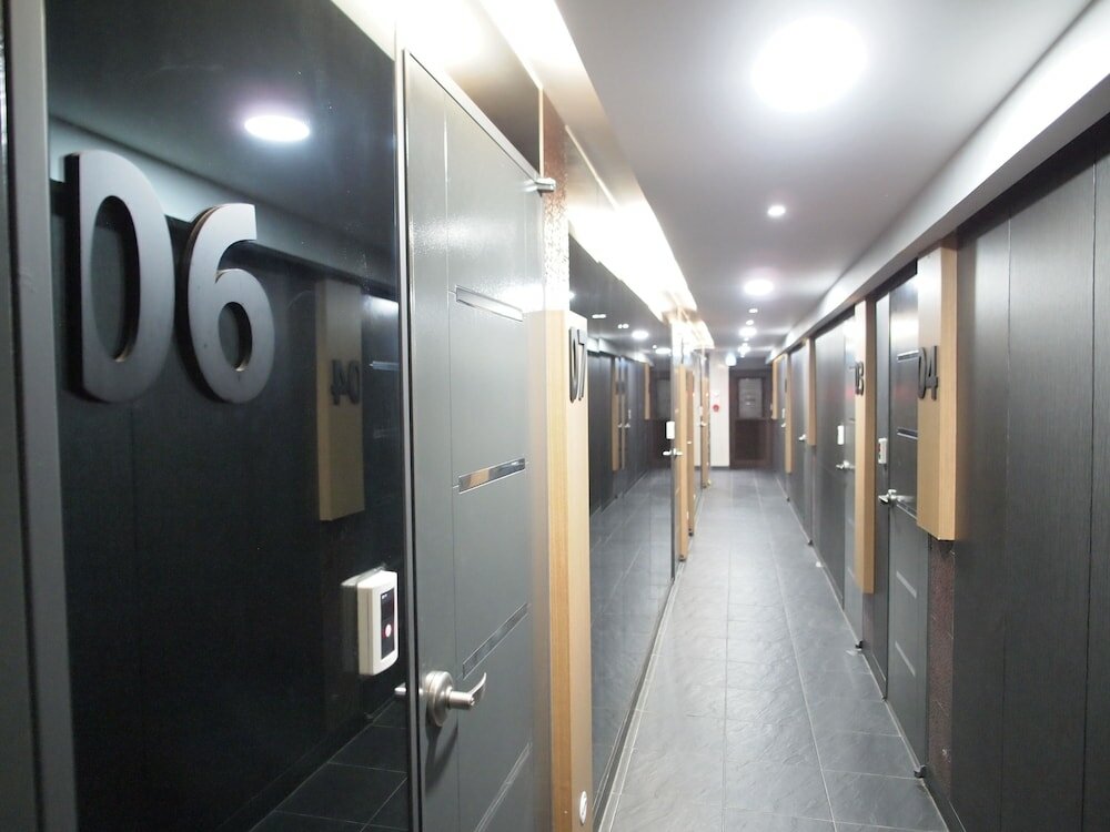 Фото Hostel J Stay