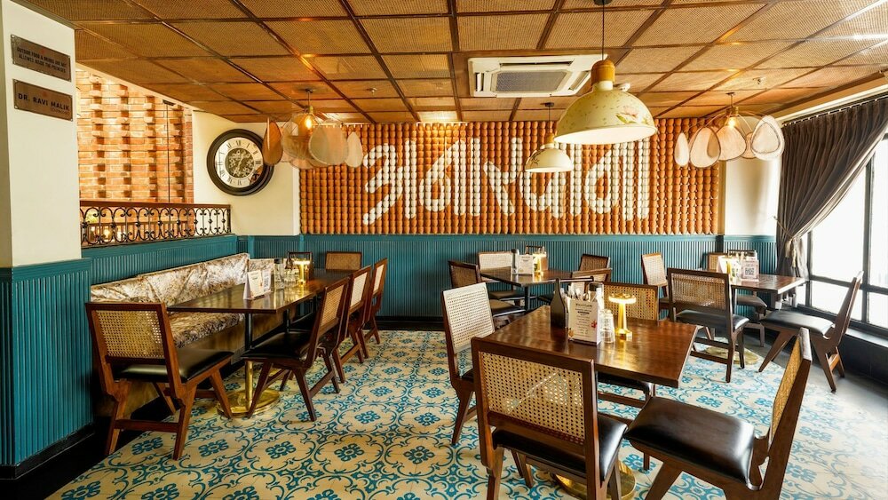 Фото Woodapple Residency