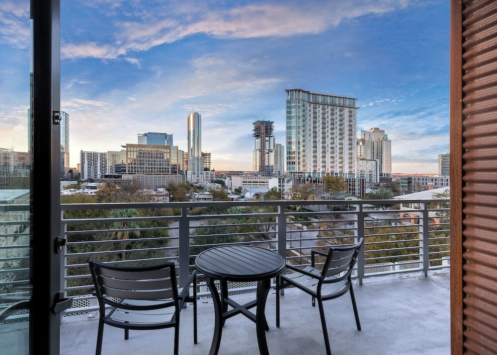 Фото Club Wyndham Austin