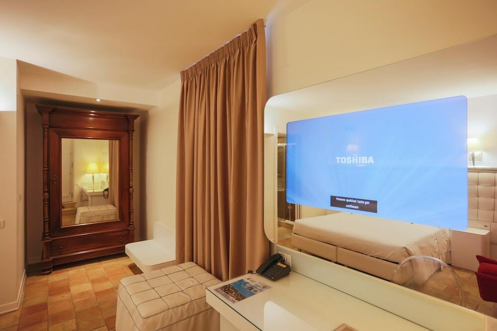 Фото Relais Ridola - Residenza d'Epoca