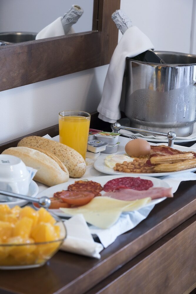 Фото Hotel Toboso Chaparil