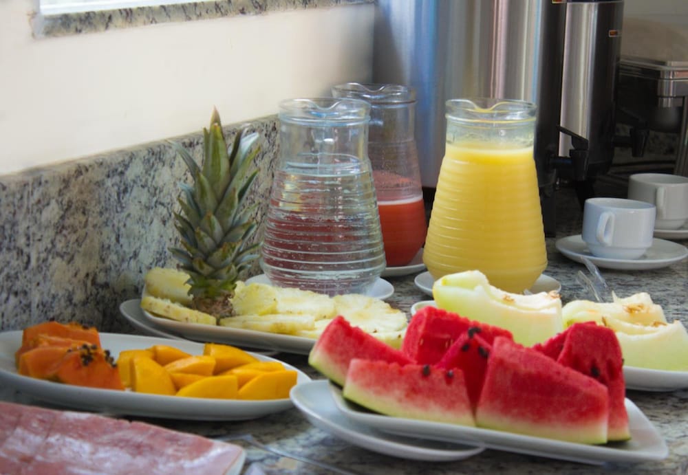 Фото Aquarena Hotel